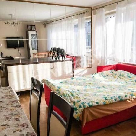 Grunwaldzka 47 Lägenhet Ustka Exteriör bild