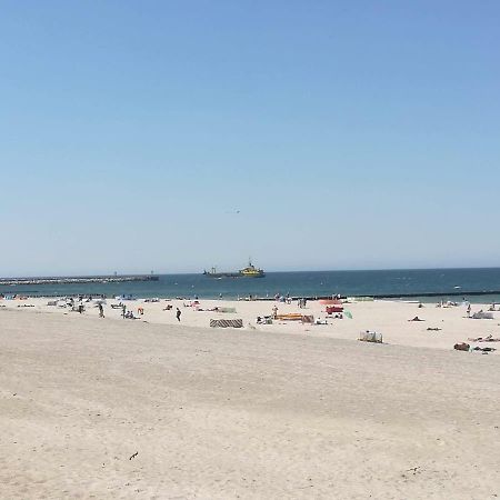 Grunwaldzka 47 Lägenhet Ustka Exteriör bild
