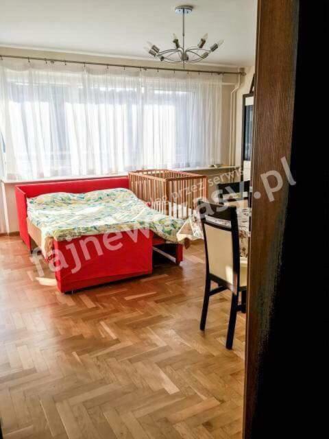 Grunwaldzka 47 Lägenhet Ustka Exteriör bild